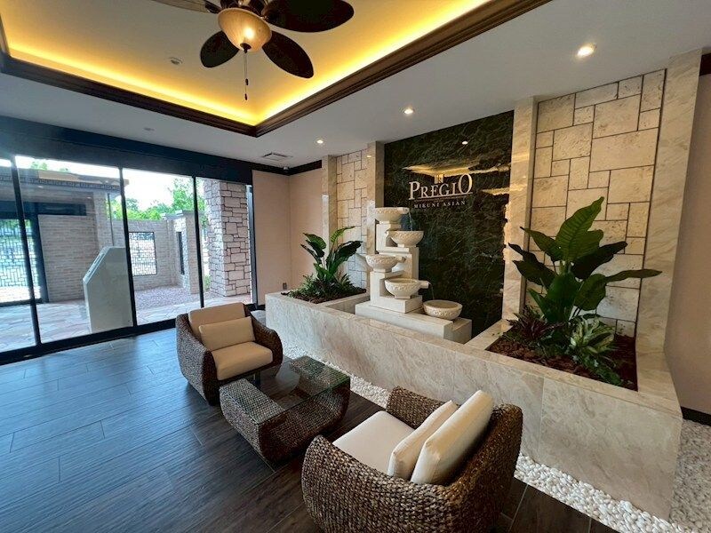 プレジオ三国ASIANの物件内観写真