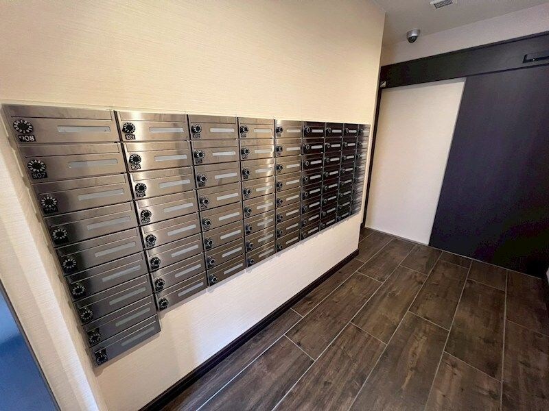 プレジオ三国ASIANの物件内観写真