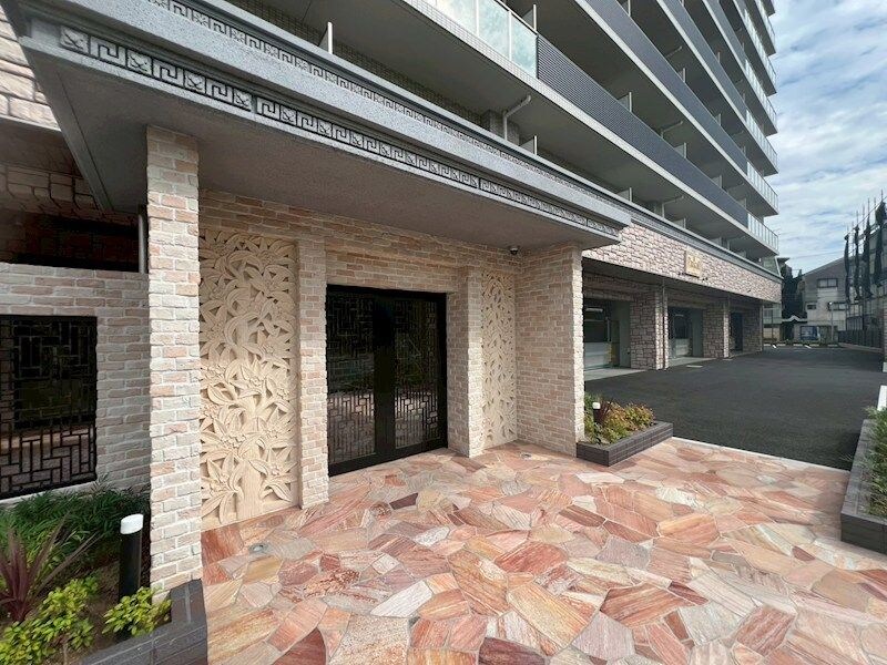 プレジオ三国ASIANの物件内観写真