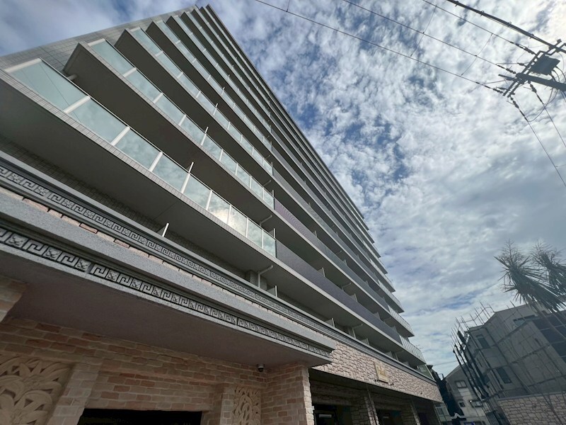 プレジオ三国ASIANの物件内観写真