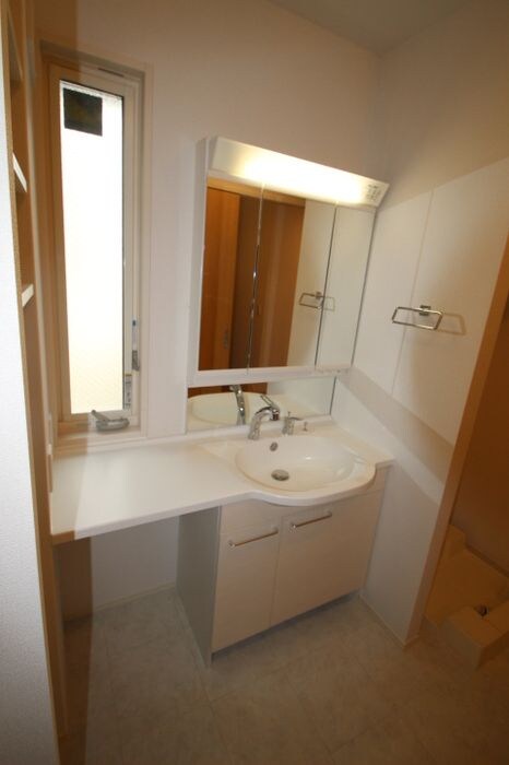 クレール桃山台の物件内観写真