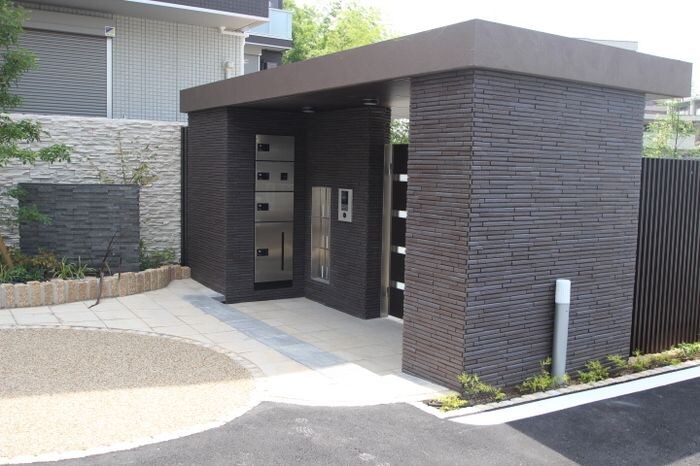 クレール桃山台の物件内観写真