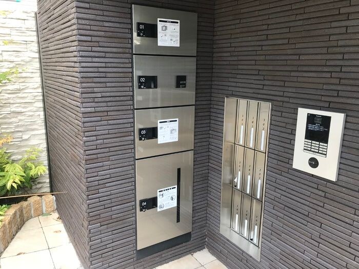 クレール桃山台の物件内観写真