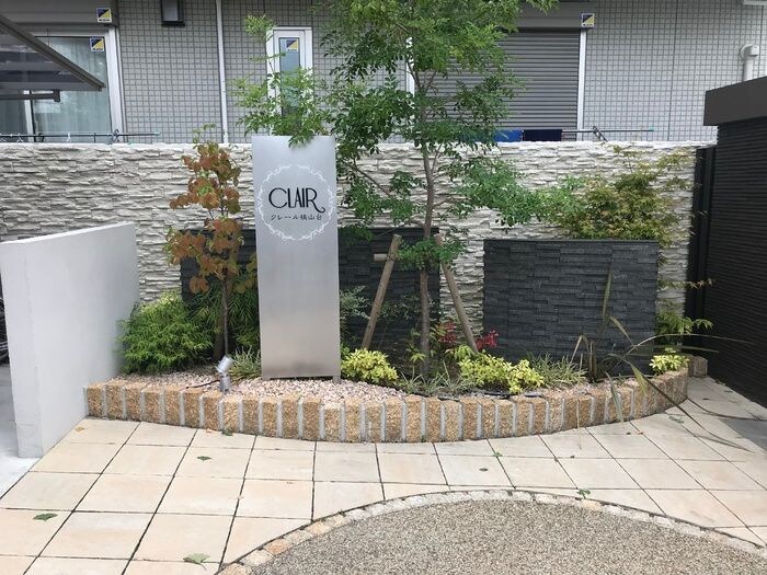 クレール桃山台の物件内観写真