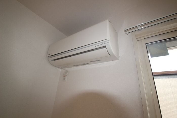 クレール桃山台の物件内観写真