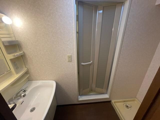 アクティモリノブの物件内観写真