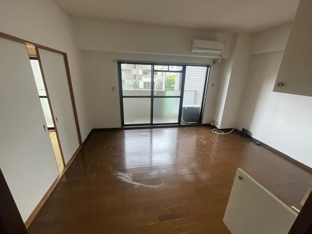 アクティモリノブの物件内観写真