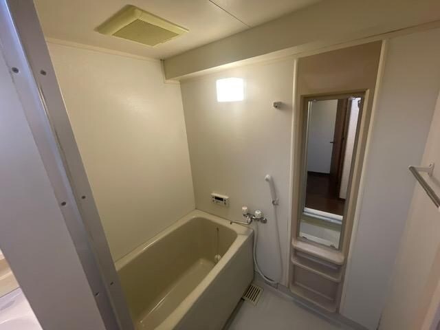 アクティモリノブの物件内観写真