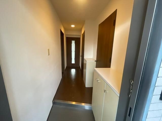 アクティモリノブの物件内観写真