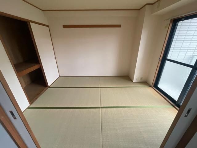 アクティモリノブの物件内観写真