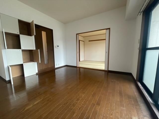 アクティモリノブの物件内観写真