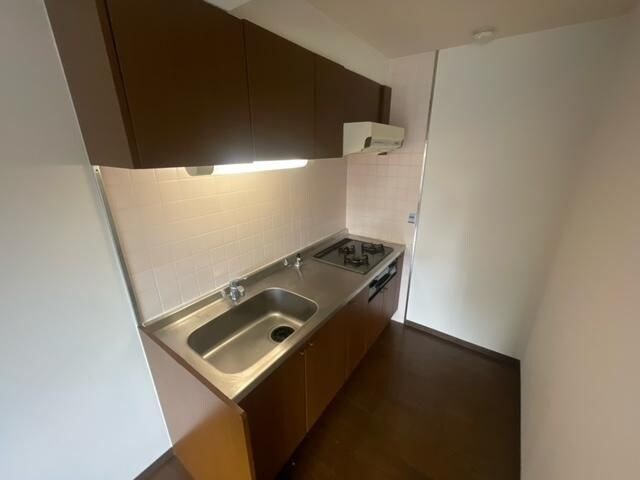 アクティモリノブの物件内観写真