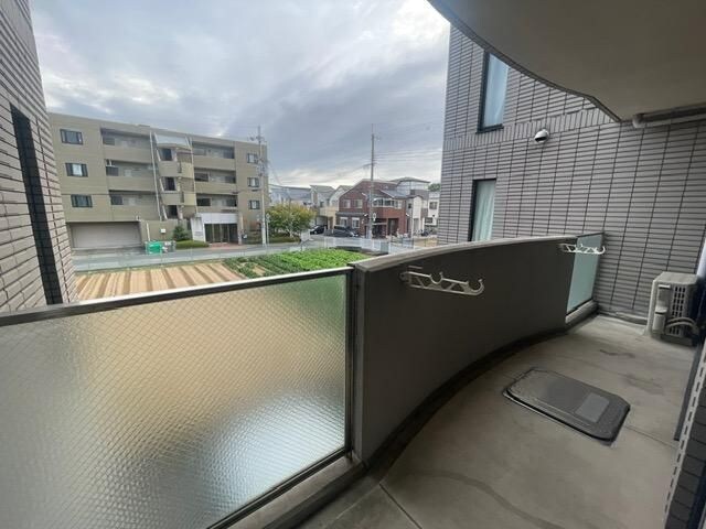 アクティモリノブの物件内観写真