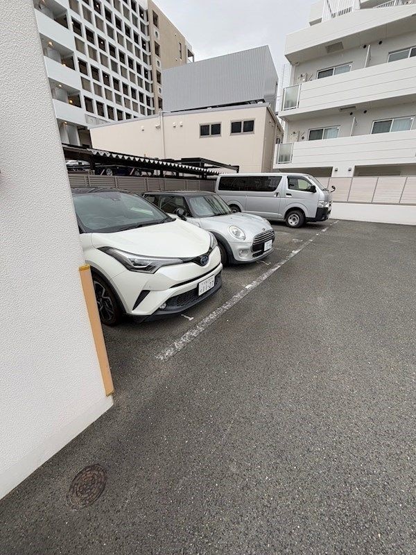 アーバネックス豊中の物件内観写真