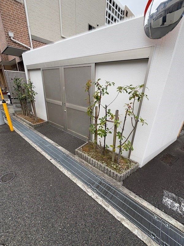 アーバネックス豊中の物件内観写真