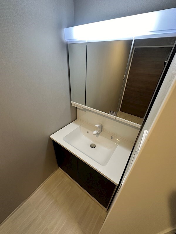 GRANDSTEADY桜の町の物件内観写真