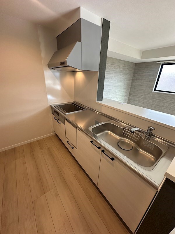 GRANDSTEADY桜の町の物件内観写真