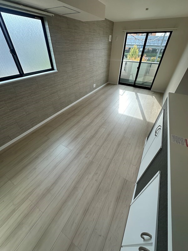 GRANDSTEADY桜の町の物件内観写真