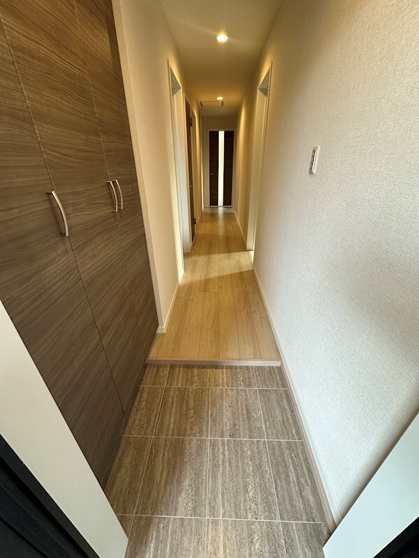 GRANDSTEADY桜の町の物件内観写真