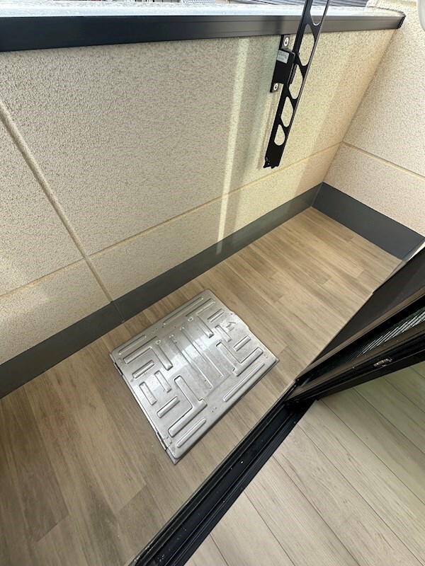 GRANDSTEADY桜の町の物件内観写真