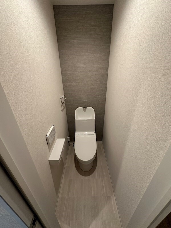 GRANDSTEADY桜の町の物件内観写真