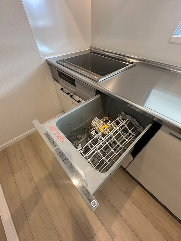 GRANDSTEADY桜の町の物件内観写真