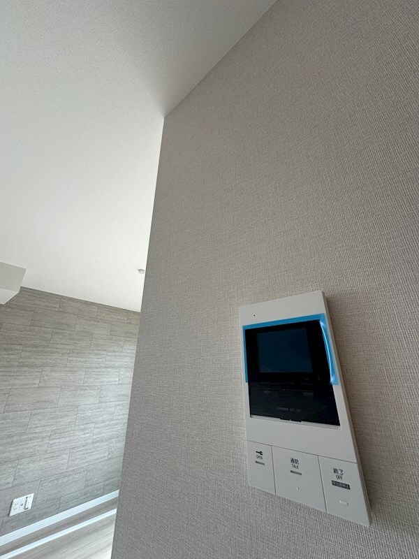 GRANDSTEADY桜の町の物件内観写真