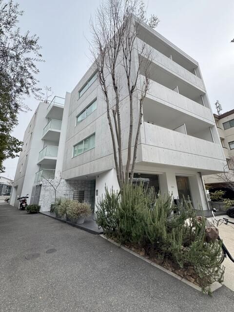 ｓｕｊｕの物件外観写真