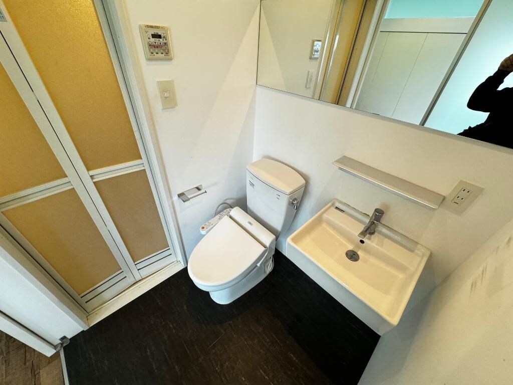 ｓｕｊｕの物件内観写真