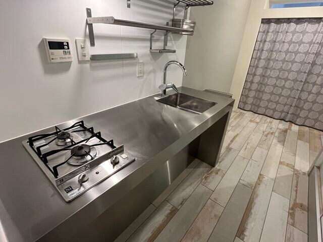 ｓｕｊｕの物件内観写真