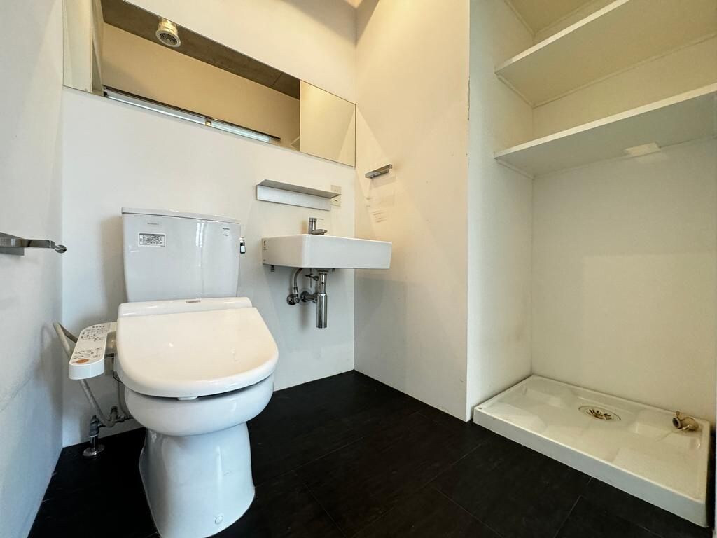 ｓｕｊｕの物件内観写真