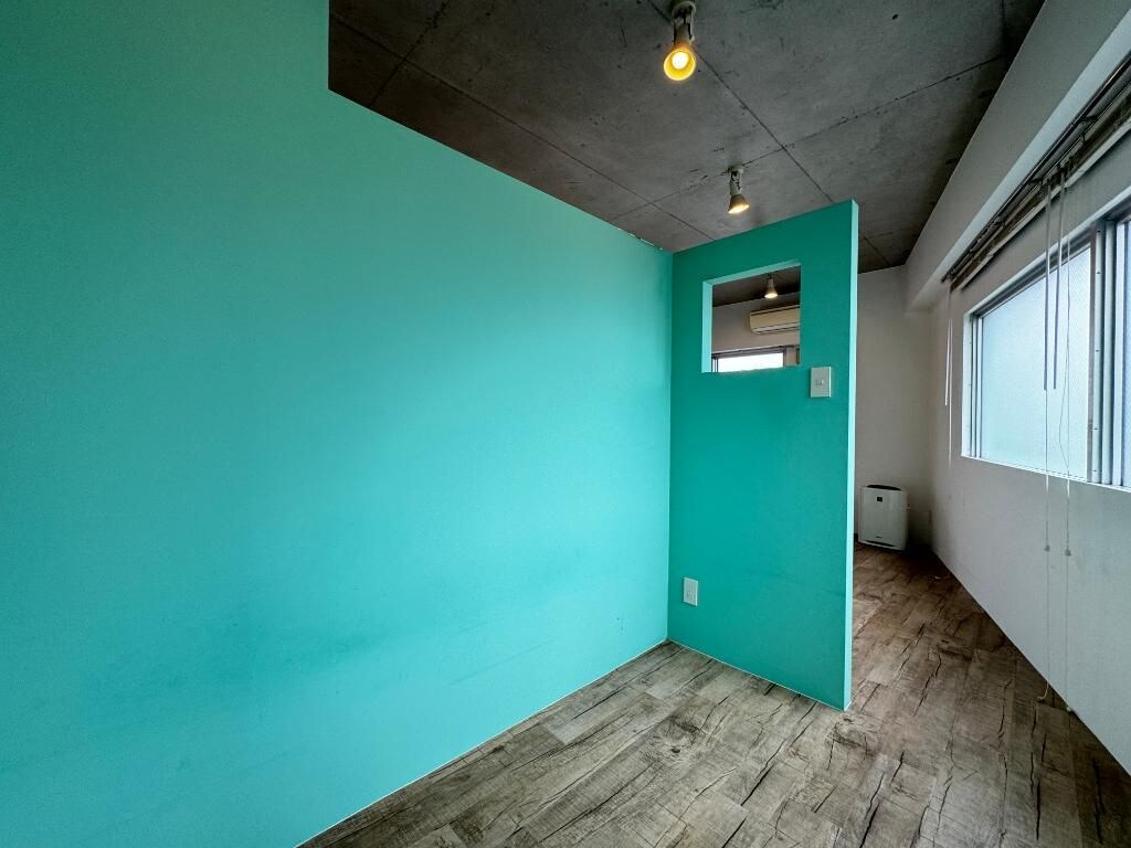 ｓｕｊｕの物件内観写真