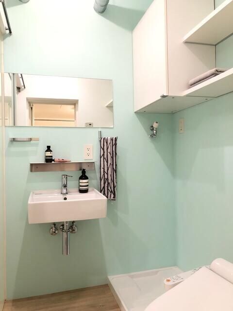 ｓｕｊｕの物件内観写真