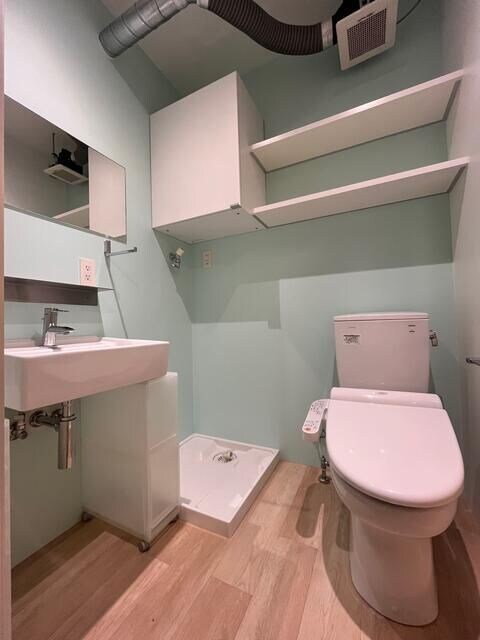 ｓｕｊｕの物件内観写真