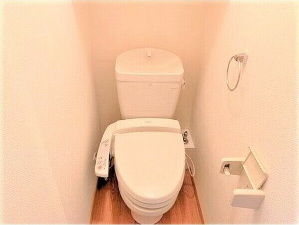 レオパレスアークの物件内観写真