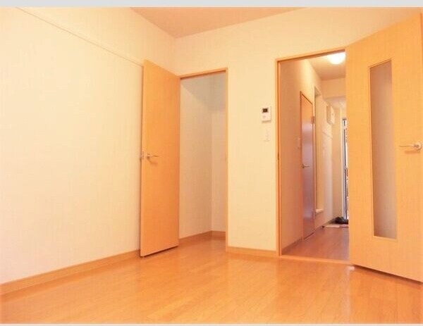 レオパレスアークの物件内観写真