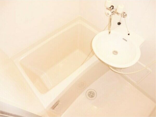 レオパレスアークの物件内観写真