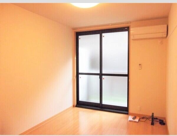 レオパレスアークの物件内観写真