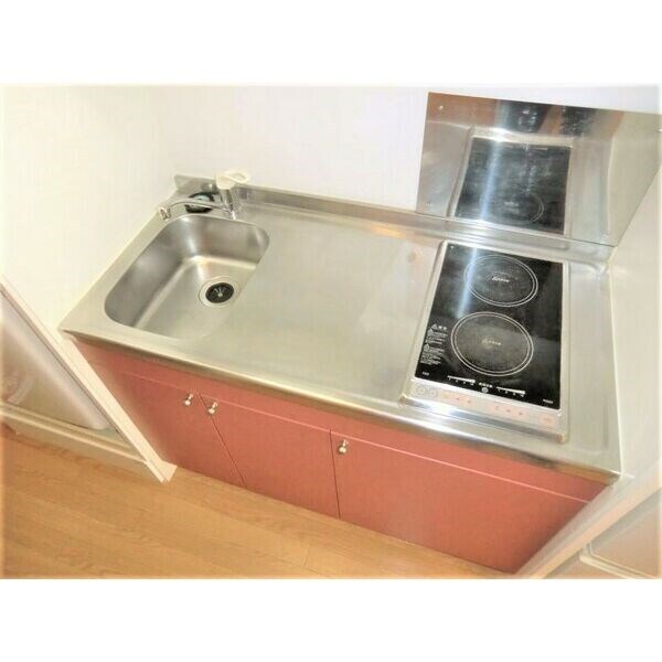 レオパレスアークの物件内観写真