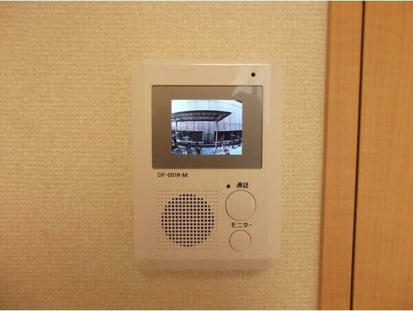 レオパレスアークの物件内観写真