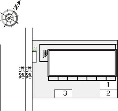 尼崎駅 徒歩15分 3階の物件内観写真