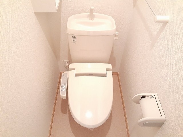 カーサユタカの物件内観写真