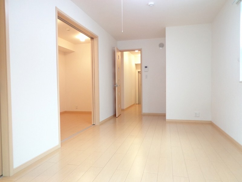 カーサユタカの物件内観写真