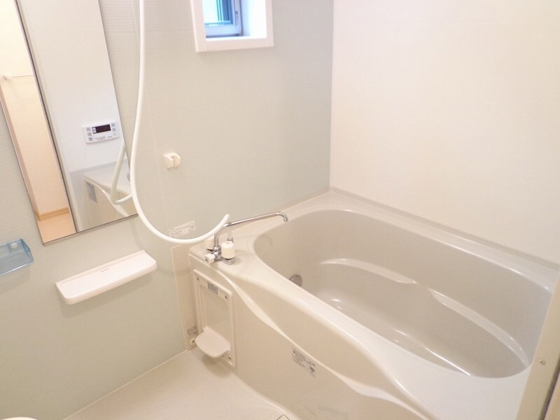 カーサユタカの物件内観写真