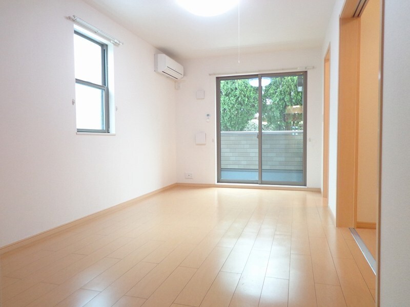 カーサユタカの物件内観写真