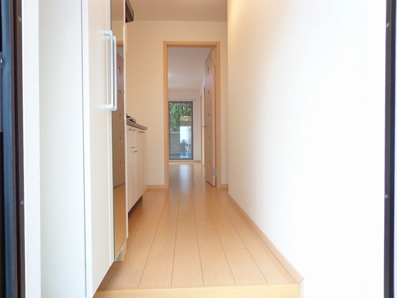 カーサユタカの物件内観写真