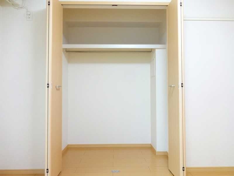 カーサユタカの物件内観写真