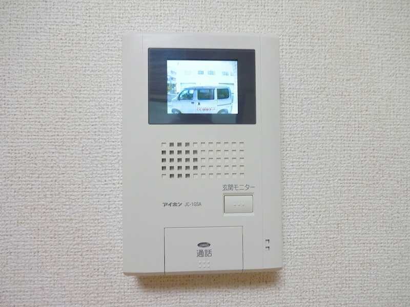 カーサユタカの物件内観写真