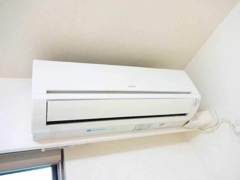 カーサユタカの物件内観写真