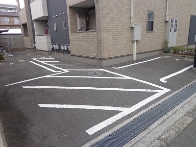 カーサユタカの物件内観写真